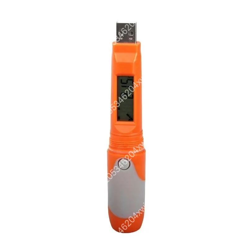 RC-51 Usb Temperature Recorder, High Precision, Waterproof, Refrigerated Cold Chain Transportation, Automatic Alarm
RC-51 Usb Temperature Recorder, High Precision, Waterproof, Refrigerated Cold Chain Transportation, Automatic Alarm