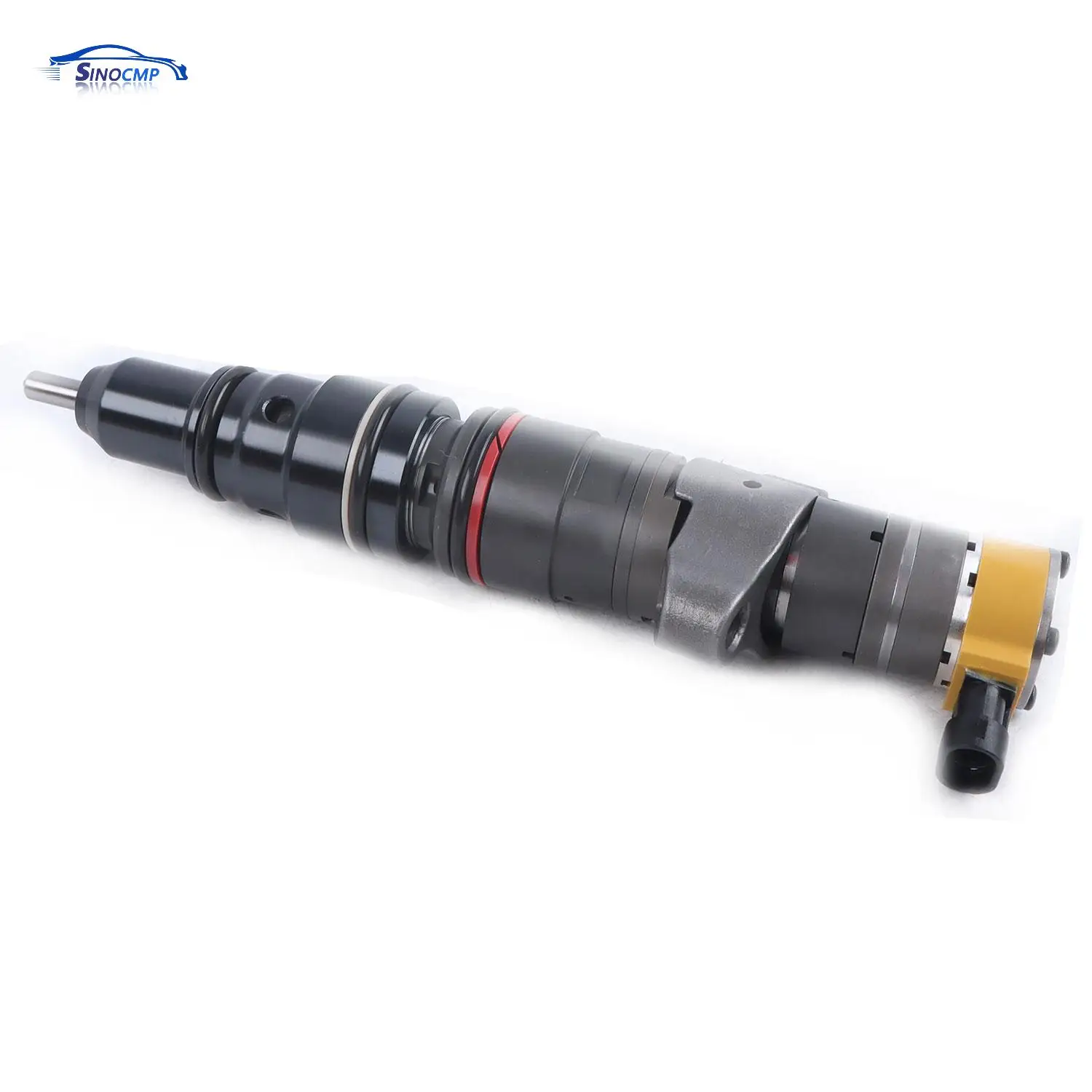 Diesel Fuel Injector 387-9434 3879434 10R-7221 10R7221 For CAT Caterpillar Excavator D6R D6T D7R Tractor C9 Diesel Engine Parts
Diesel Fuel Injector 387-9434 3879434 10R-7221 10R7221 For CAT Caterpillar Excavator D6R D6T D7R Tractor C9 Diesel Engine Parts