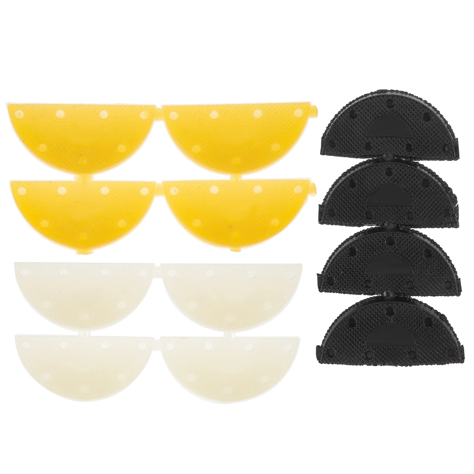 12Pcs Non-Slip Sneaker Sole Pads Wear-Resistant Cushions Anti-Slip Stickers Shoes Supplies Sneaker Pads
12Pcs Non-Slip Sneaker Sole Pads Wear-Resistant Cushions Anti-Slip Stickers Shoes Supplies Sneaker Pads