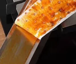 Измерительная игла Renishaw TS27R для пятиосевого измерения инструментов, дискообразная, с защитой от ударов и устройством предотвращения столкновений
Измерительная игла Renishaw TS27R для пятиосевого измерения инструментов, дискообразная, с защитой от ударов и устройством предотвращения столкновений