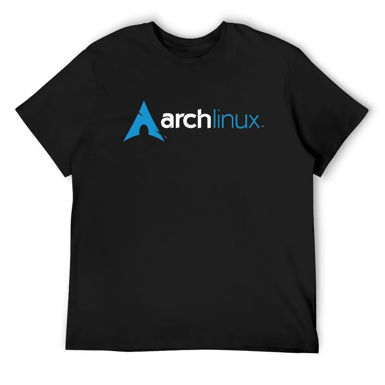 Arch Linux T-Shirt summer shirt football t shirt sports fans compression shirt men
Arch Linux T-Shirt summer shirt football t shirt sports fans compression shirt men