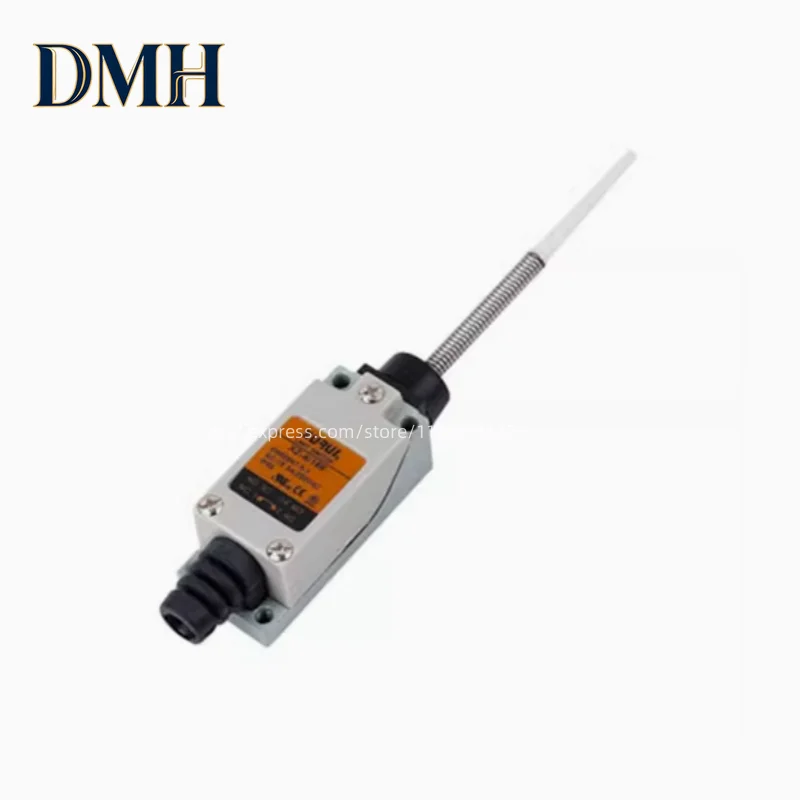 Dmh .TZ-8166 Новый оригинальный модуль ограничения хода, замена ME-8166
Dmh .TZ-8166 Новый оригинальный модуль ограничения хода, замена ME-8166