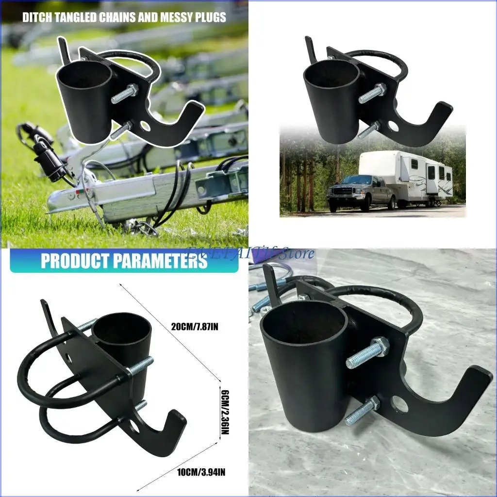 124B Camping Trailer Accessories Chain And Socket planner With Anti Corrosion Coating
124B Camping Trailer Accessories Chain And Socket planner With Anti Corrosion Coating