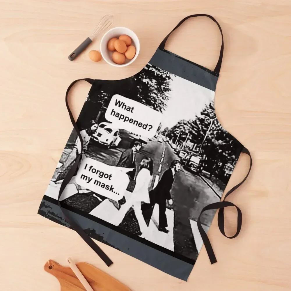 Abbey Road Meme Apron Hairdressing Hairdresser Accessories Kitchen New 2022 Year Apron
Abbey Road Meme Apron Hairdressing Hairdresser Accessories Kitchen New 2022 Year Apron