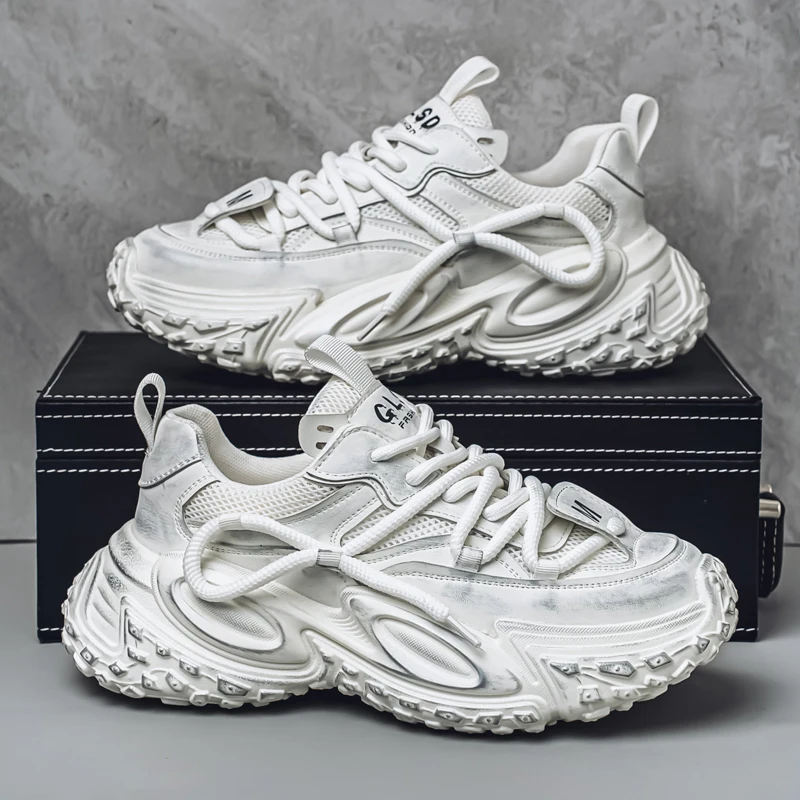 2025 New Men's Board Shoes,sneakers,skate shoes,Casual Shoes Boost Classic Style Durable Anti-Odor Non-Slip Casual Comfortable
2025 New Men's Board Shoes,sneakers,skate shoes,Casual Shoes Boost Classic Style Durable Anti-Odor Non-Slip Casual Comfortable