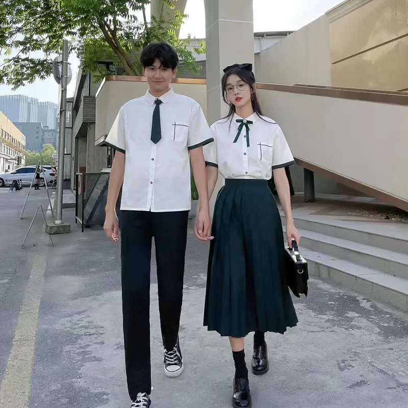 High School Boys Class Uniform Summer Academic Wear British Style for Choir Performance and Graduation Ceremony
High School Boys Class Uniform Summer Academic Wear British Style for Choir Performance and Graduation Ceremony