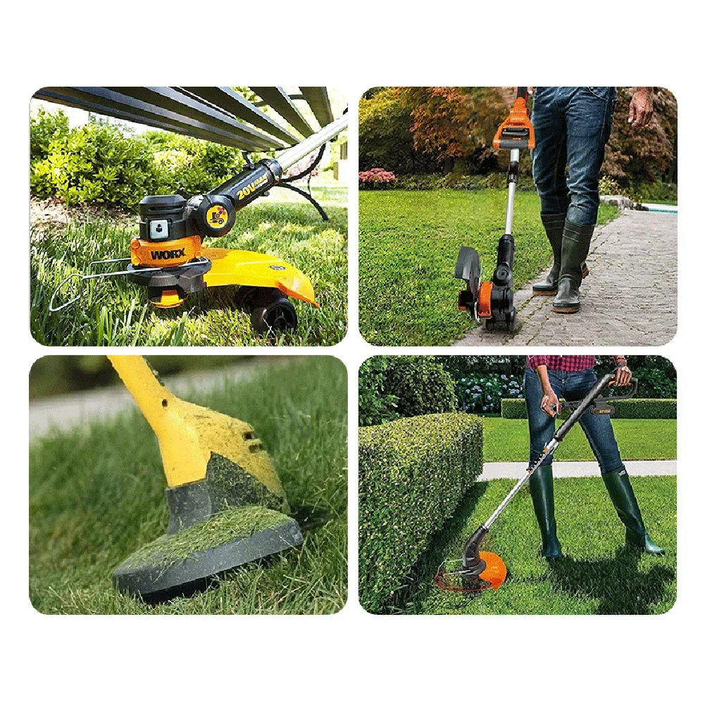 String Trimmer Parts Spool Cover Garden WG155s WG160 1 Pcs For Worx WG150s Orange Plastic For Worx GT Trimmers
String Trimmer Parts Spool Cover Garden WG155s WG160 1 Pcs For Worx WG150s Orange Plastic For Worx GT Trimmers