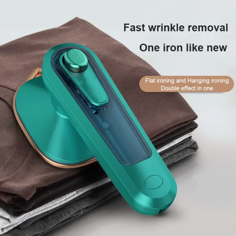 Handheld Ironing Machine Portable Household Small Mini Iron European and American Hanging Ironin
Handheld Ironing Machine Portable Household Small Mini Iron European and American Hanging Ironin