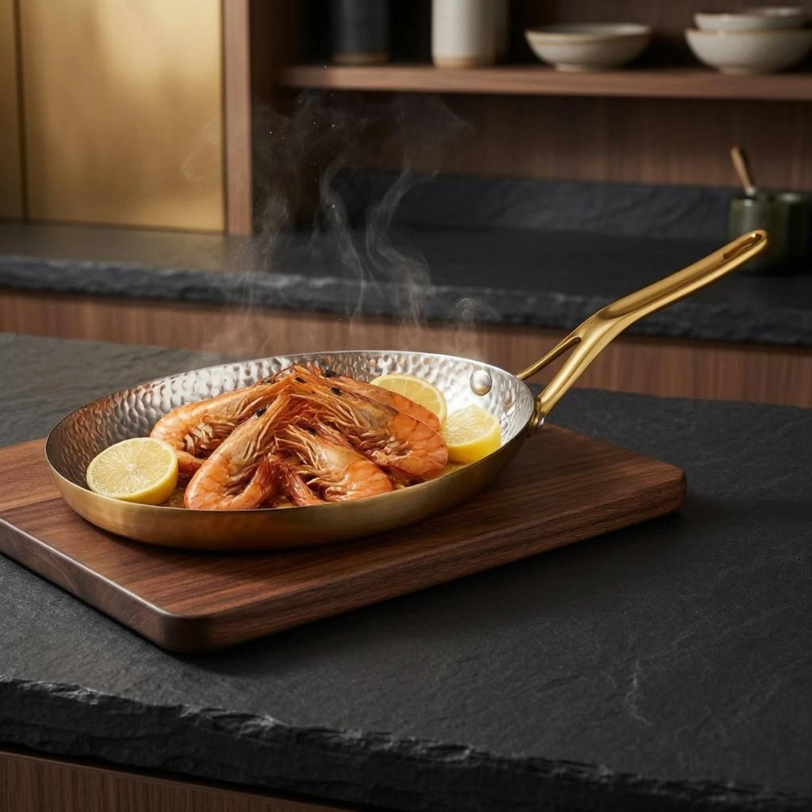 Oval Stainless Steel Pan Bright Shiny Finish Hammered Stainless Steel Pan Metal Tray
Oval Stainless Steel Pan Bright Shiny Finish Hammered Stainless Steel Pan Metal Tray