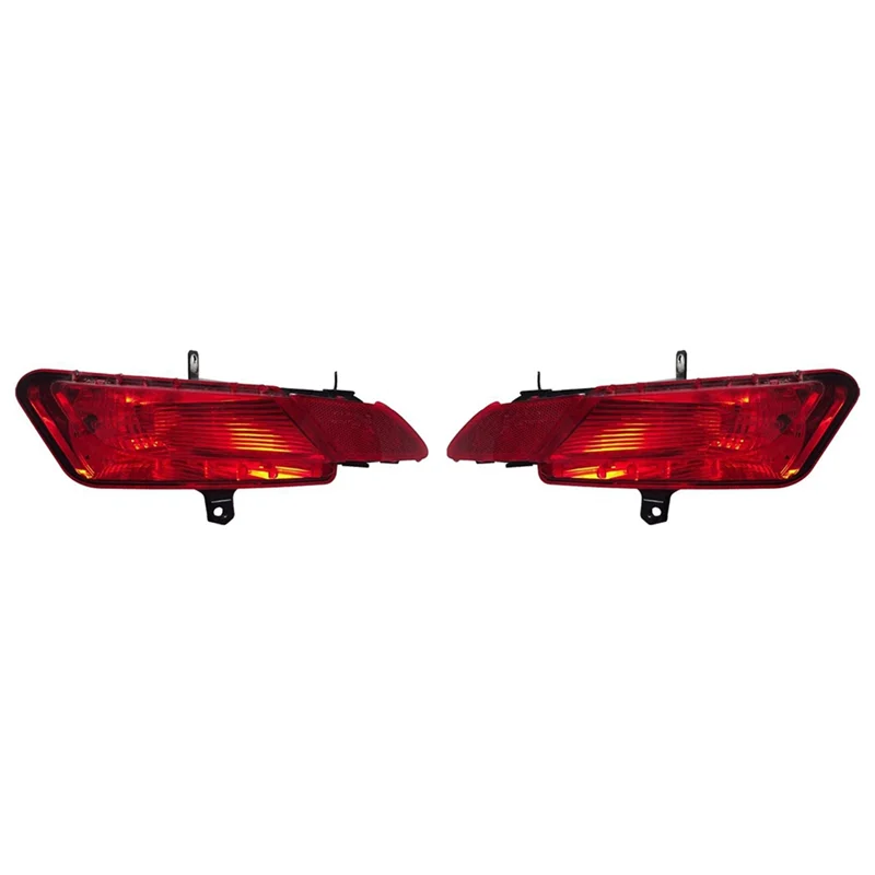 31353285 31353286 Rear Bumper Reflector Light Rear Bumper Fog Light Rear Fog Light Automotive for Volvo XC60 2014-2017
31353285 31353286 Rear Bumper Reflector Light Rear Bumper Fog Light Rear Fog Light Automotive for Volvo XC60 2014-2017