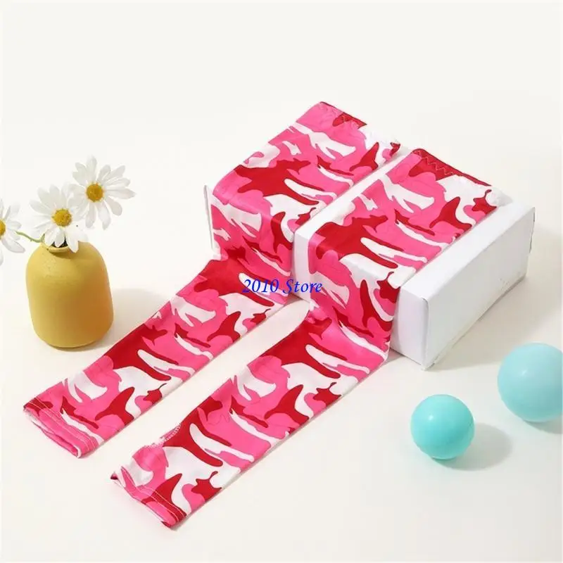 F3MF Cooling Arm Sleeves Camouflage Print Cooling Arm Covers Fishing Sunblock Arm Protectors Unisex for Men Women Daily Use
F3MF Cooling Arm Sleeves Camouflage Print Cooling Arm Covers Fishing Sunblock Arm Protectors Unisex for Men Women Daily Use