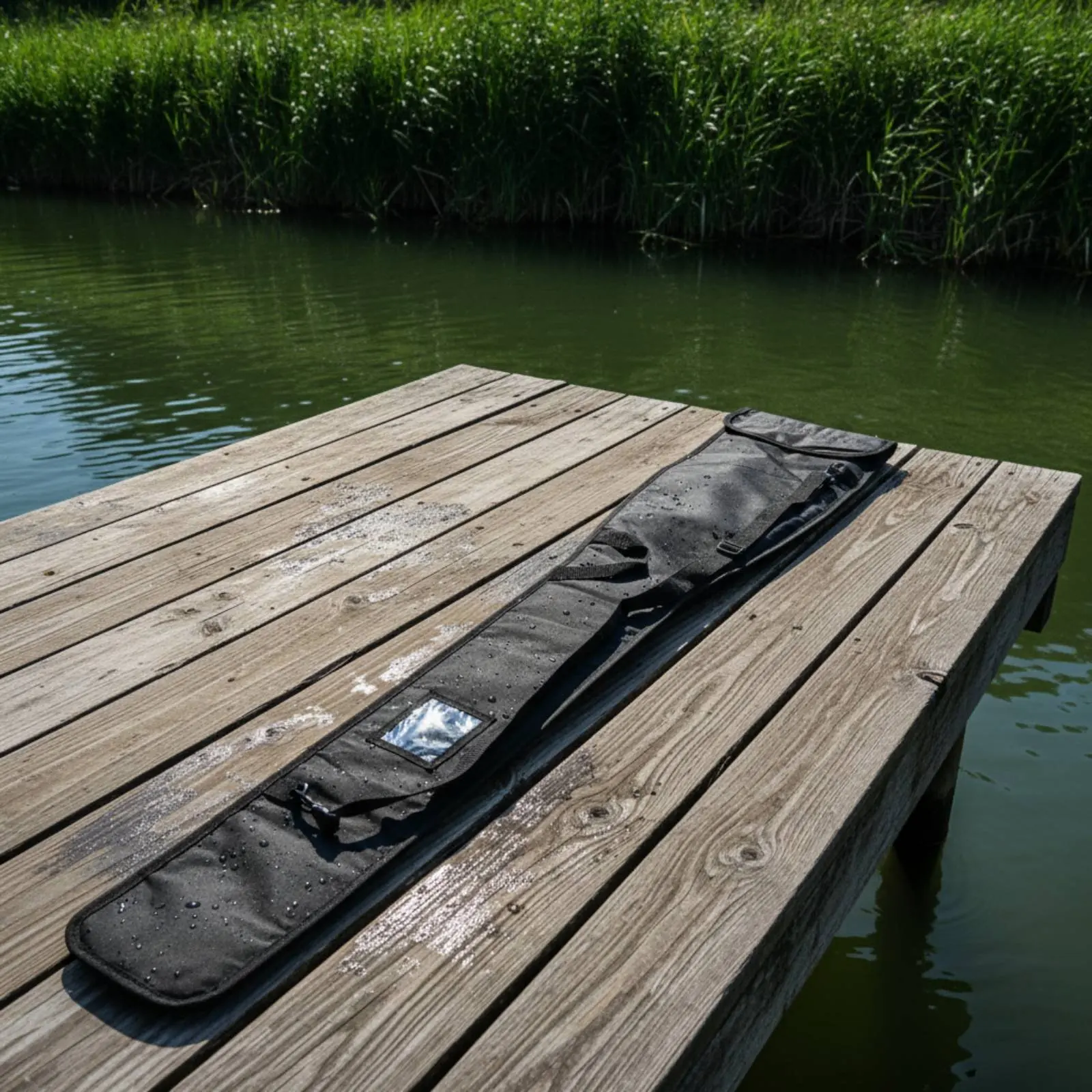 Kayak Paddle Bag Portable Kayak Paddle Storage Bag Quick Dry Padded Interior
Kayak Paddle Bag Portable Kayak Paddle Storage Bag Quick Dry Padded Interior