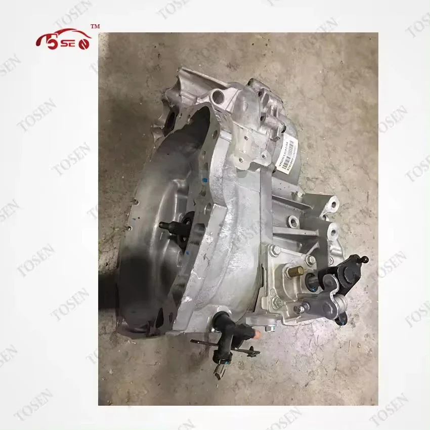 China Factory Automotive Transmission New Model Gearbox for Chevrolet Aveo!!
China Factory Automotive Transmission New Model Gearbox for Chevrolet Aveo!!