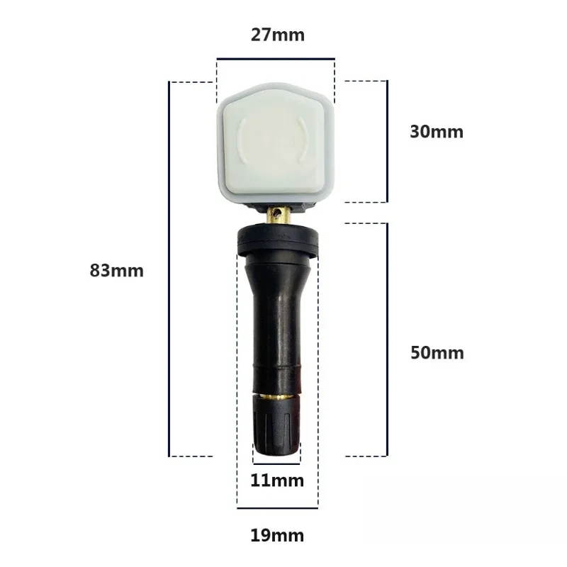 52940-O3100 95760B3000 TPMS Tire Pressure Sensor Monitor Systems for Hyundai Custo Custin for KIA K5 EV6 Sportage Sonet
52940-O3100 95760B3000 TPMS Tire Pressure Sensor Monitor Systems for Hyundai Custo Custin for KIA K5 EV6 Sportage Sonet