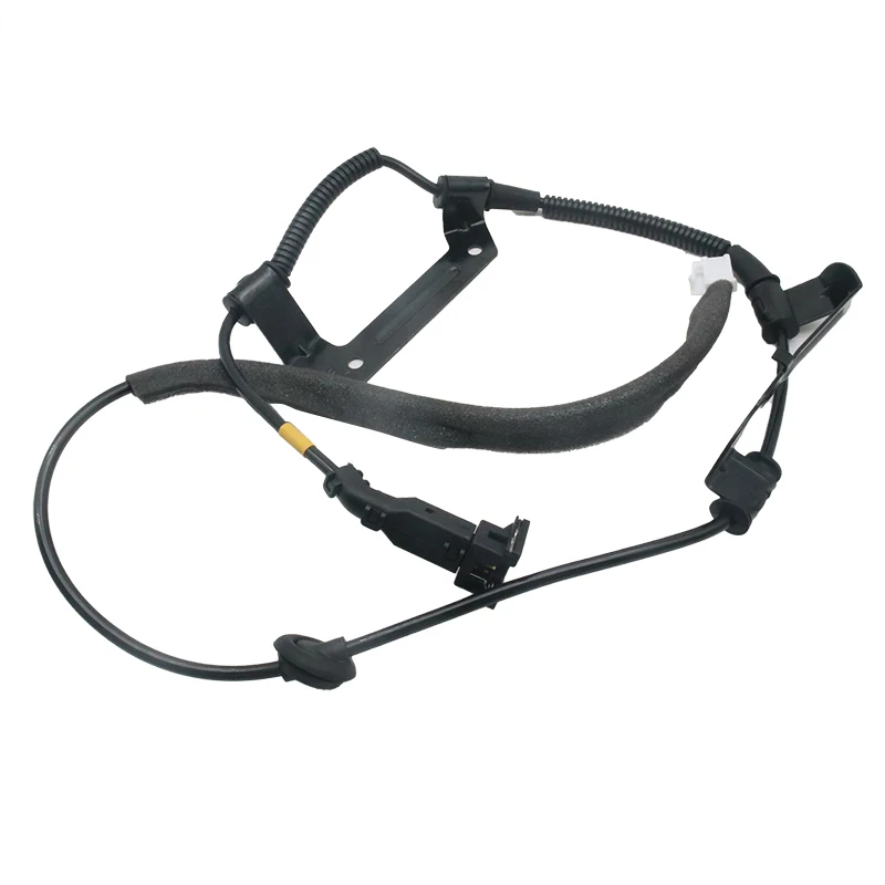 91920-0W100 919200W100 High Quality New Rear Right ABS Wheel Speed Sensor For Hyundai Santa Fe 2006-2012 Auto Parts
91920-0W100 919200W100 High Quality New Rear Right ABS Wheel Speed Sensor For Hyundai Santa Fe 2006-2012 Auto Parts