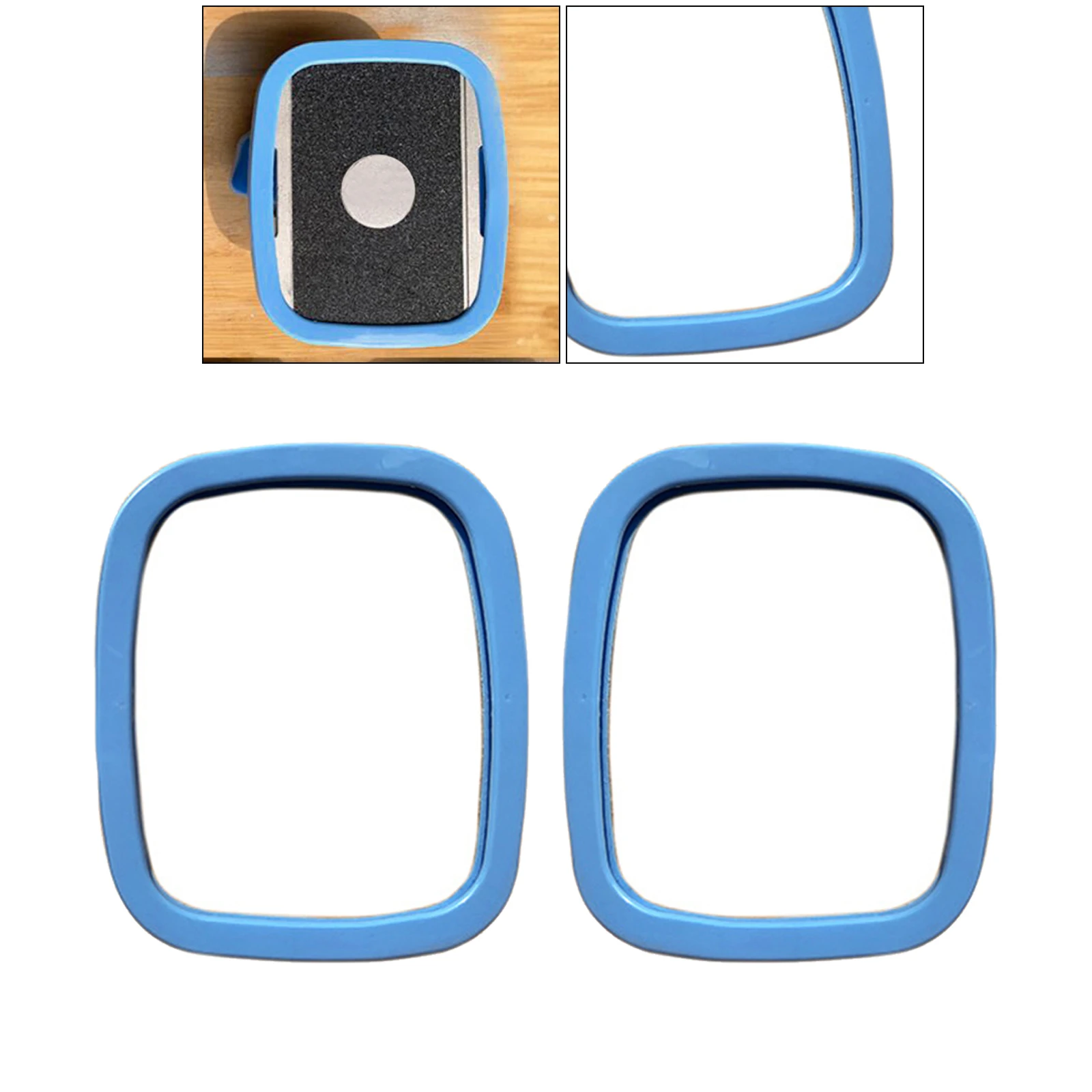 1Pair Roller Road Inline Skates Edge Guards Board Edge Covers Skates Edge Protectors Accessories for Free line
1Pair Roller Road Inline Skates Edge Guards Board Edge Covers Skates Edge Protectors Accessories for Free line