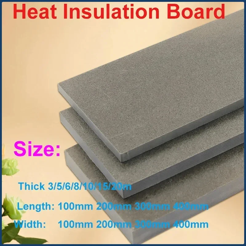 1 pz lastra in fibra di vetro spessa 3-20mm stampo scudo termico foglio resistenza alla temperatura 1000 ℃ pannello isolante
1 pz lastra in fibra di vetro spessa 3-20mm stampo scudo termico foglio resistenza alla temperatura 1000 ℃ pannello isolante