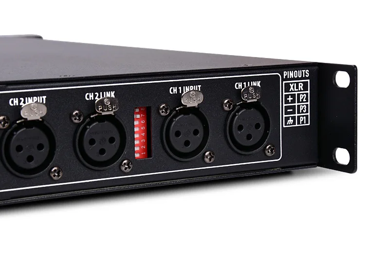 TLF Xtuga Outdoor High Power Pure Amplifier o Karaoke
TLF Xtuga Outdoor High Power Pure Amplifier o Karaoke