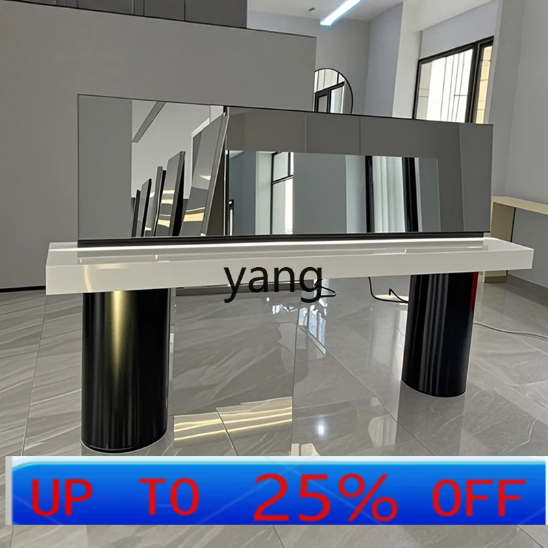 LTT Интернет-магазин знаменитостей, зеркало для парикмахерской, специальная парикмахерская, четыре человека, шесть зеркальных столов
LTT Интернет-магазин знаменитостей, зеркало для парикмахерской, специальная парикмахерская, четыре человека, шесть зеркальных столов