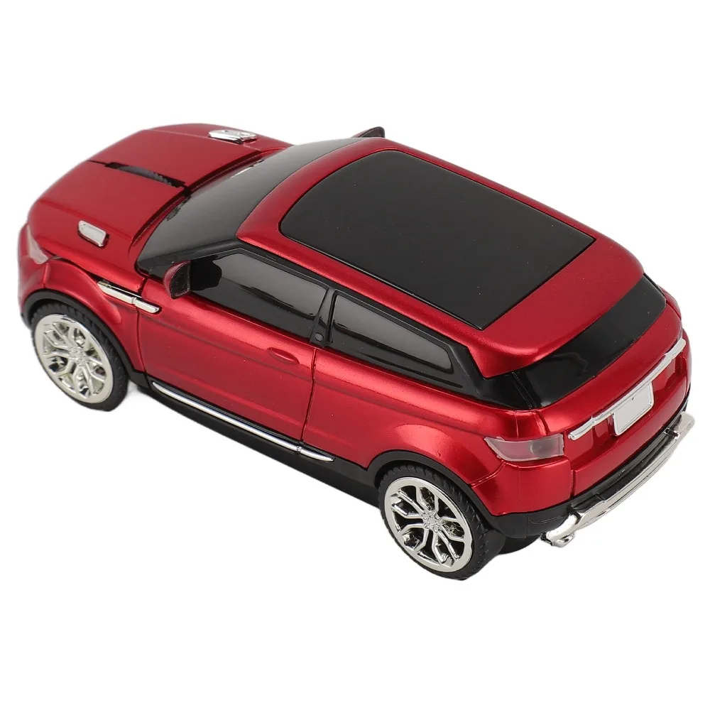 Colorful 1200 DPI Wireless Gaming Mice USB Receiver 2.4GHz Light Car Mouse Headlights Wireless Car Mouse School
Colorful 1200 DPI Wireless Gaming Mice USB Receiver 2.4GHz Light Car Mouse Headlights Wireless Car Mouse School