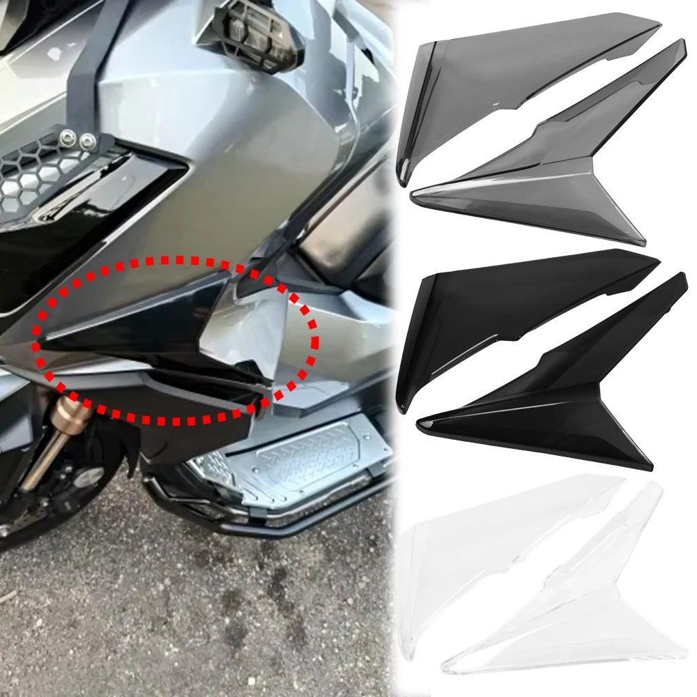 For Honda ADV350 ADV 350 2022 2023 2024 2025 2026 Leg Fairing Wind Deflector Parts Accessories Side Windshield Thigh Windscreens
For Honda ADV350 ADV 350 2022 2023 2024 2025 2026 Leg Fairing Wind Deflector Parts Accessories Side Windshield Thigh Windscreens