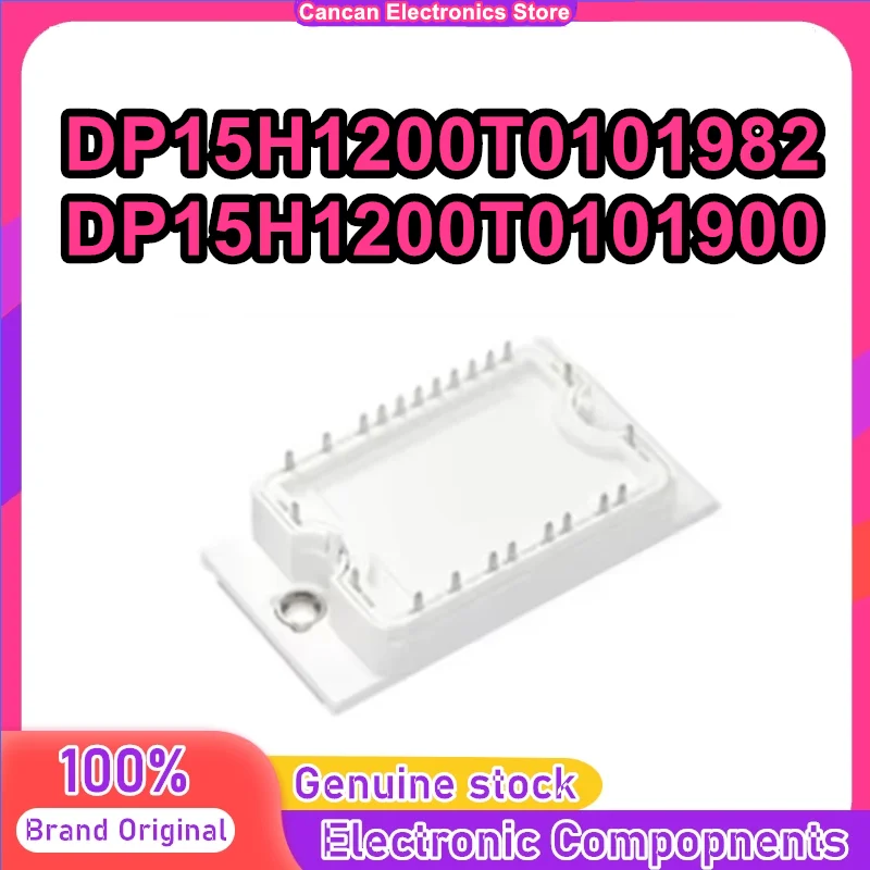 DP15H1200T0101982 DP15H1200TO101900 MODULE
DP15H1200T0101982 DP15H1200TO101900 MODULE