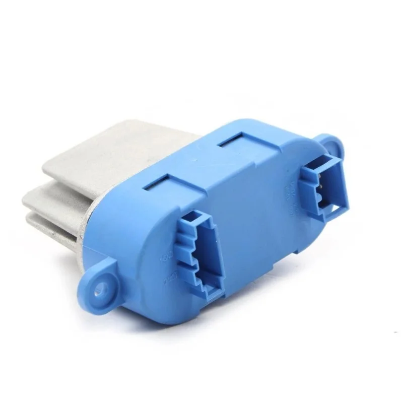 Car Blower Motor Resistor Replacement For Volkswagen Multivan For Audi Q7 7L0907521B 95557234102 7L0907521
Car Blower Motor Resistor Replacement For Volkswagen Multivan For Audi Q7 7L0907521B 95557234102 7L0907521