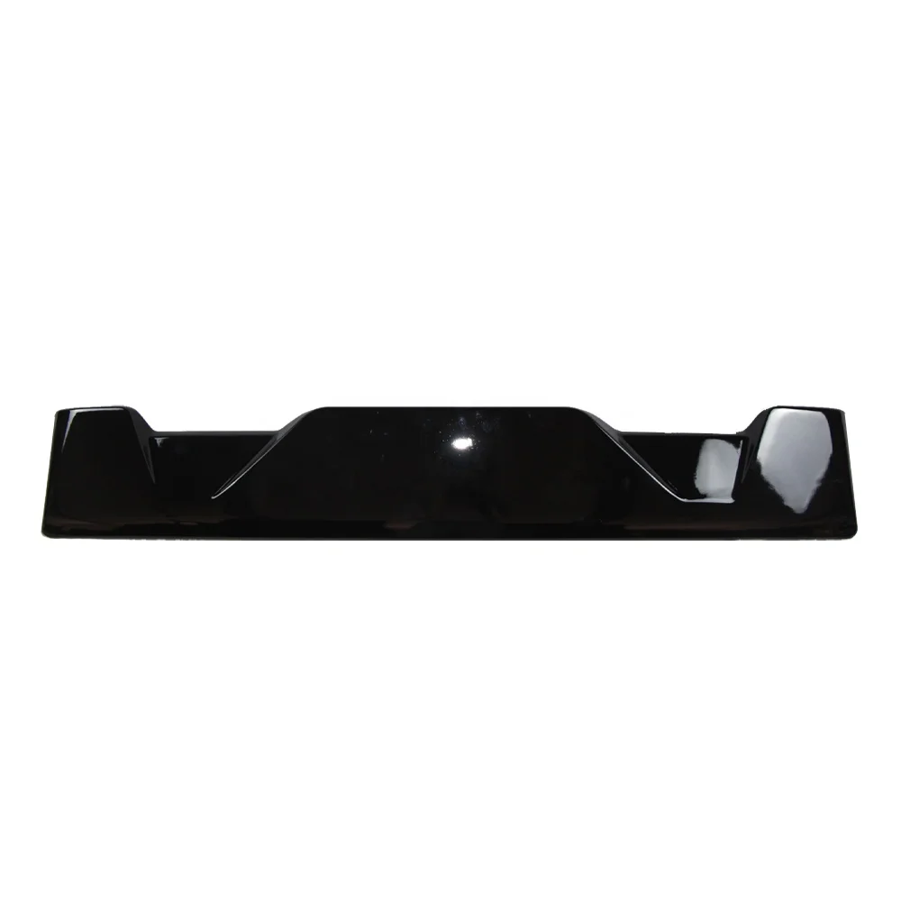 Newest Arrivals hot sales ABS carbon spoilers car spoilers for ford f150 raptor
Newest Arrivals hot sales ABS carbon spoilers car spoilers for ford f150 raptor