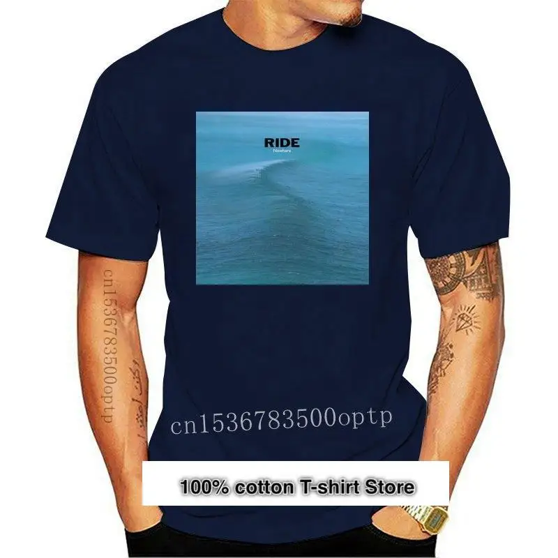 Camiseta de манга corta para hombre, camisa унисекс de moda, shoetaze, Slow Dive MBV, INDIE, Taglie все Le, новинка
Camiseta de манга corta para hombre, camisa унисекс de moda, shoetaze, Slow Dive MBV, INDIE, Taglie все Le, новинка