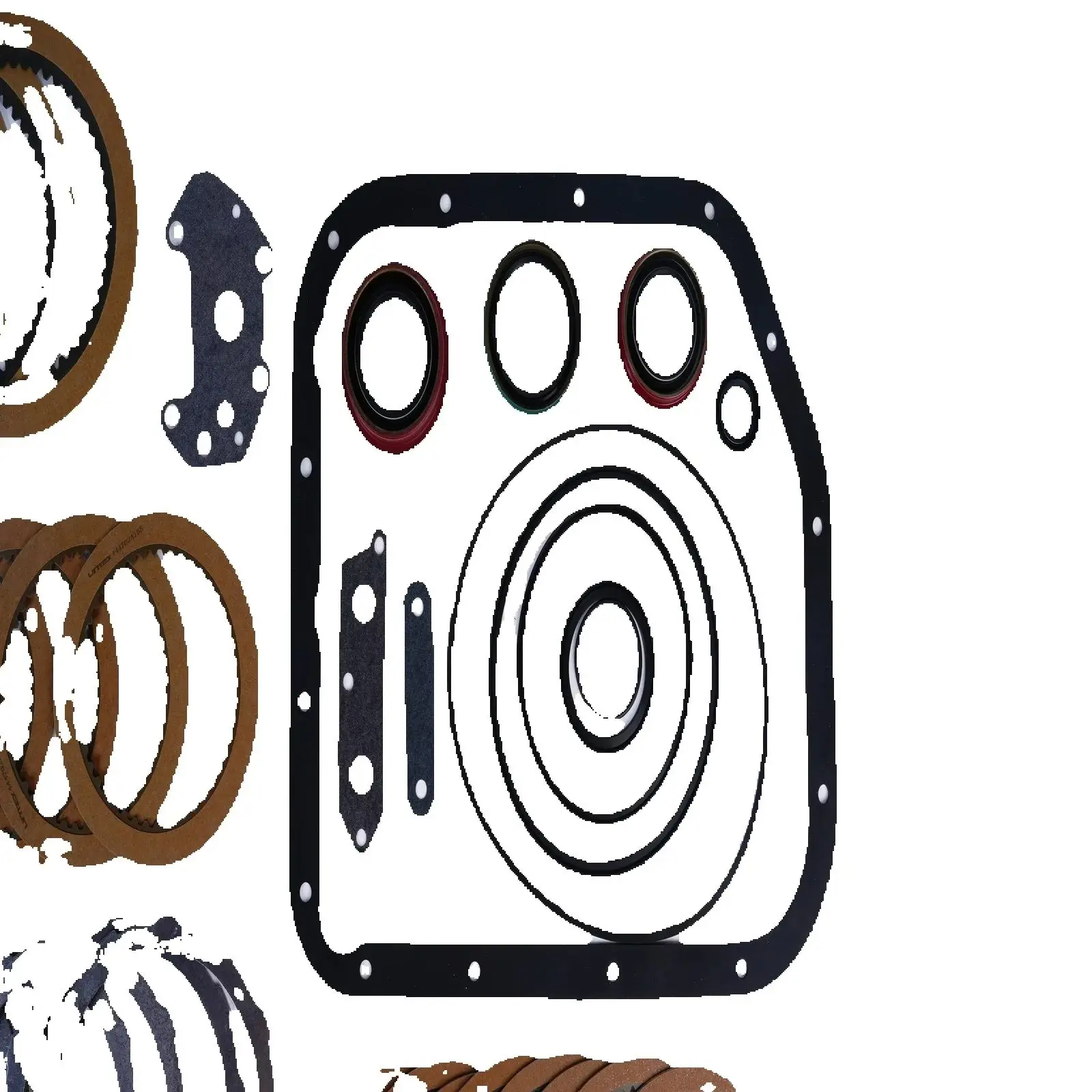 A500 42RE 44RE Главный комплект для восстановления коробки передач ДЛЯ Dodge Dakota 1988-1996 Комплект стальной фрикционной муфты
A500 42RE 44RE Главный комплект для восстановления коробки передач ДЛЯ Dodge Dakota 1988-1996 Комплект стальной фрикционной муфты