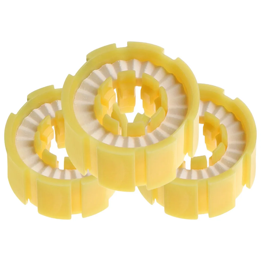 3pcs Inflatable Life Jacket Water Soluble Tablets Replacement Bobbins Adult Buoyancy Vests Safety Device Portable Accessories
3pcs Inflatable Life Jacket Water Soluble Tablets Replacement Bobbins Adult Buoyancy Vests Safety Device Portable Accessories