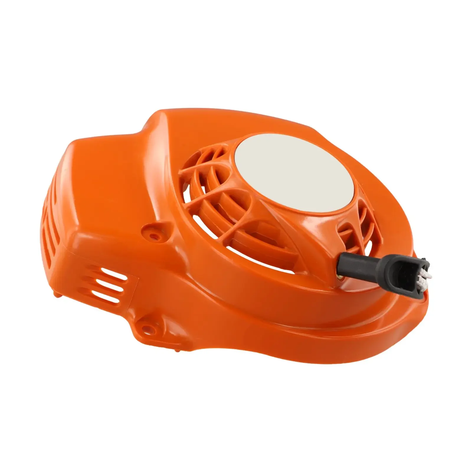 Стартер ручной ( Recoil Starter ) для электроинструментов HS81RC, HS86R, HS86T, HS82R, HS87R, HS87T, артикул 4237 080 2113, для садового оборудования
Стартер ручной ( Recoil Starter ) для электроинструментов HS81RC, HS86R, HS86T, HS82R, HS87R, HS87T, артикул 4237 080 2113, для садового оборудования