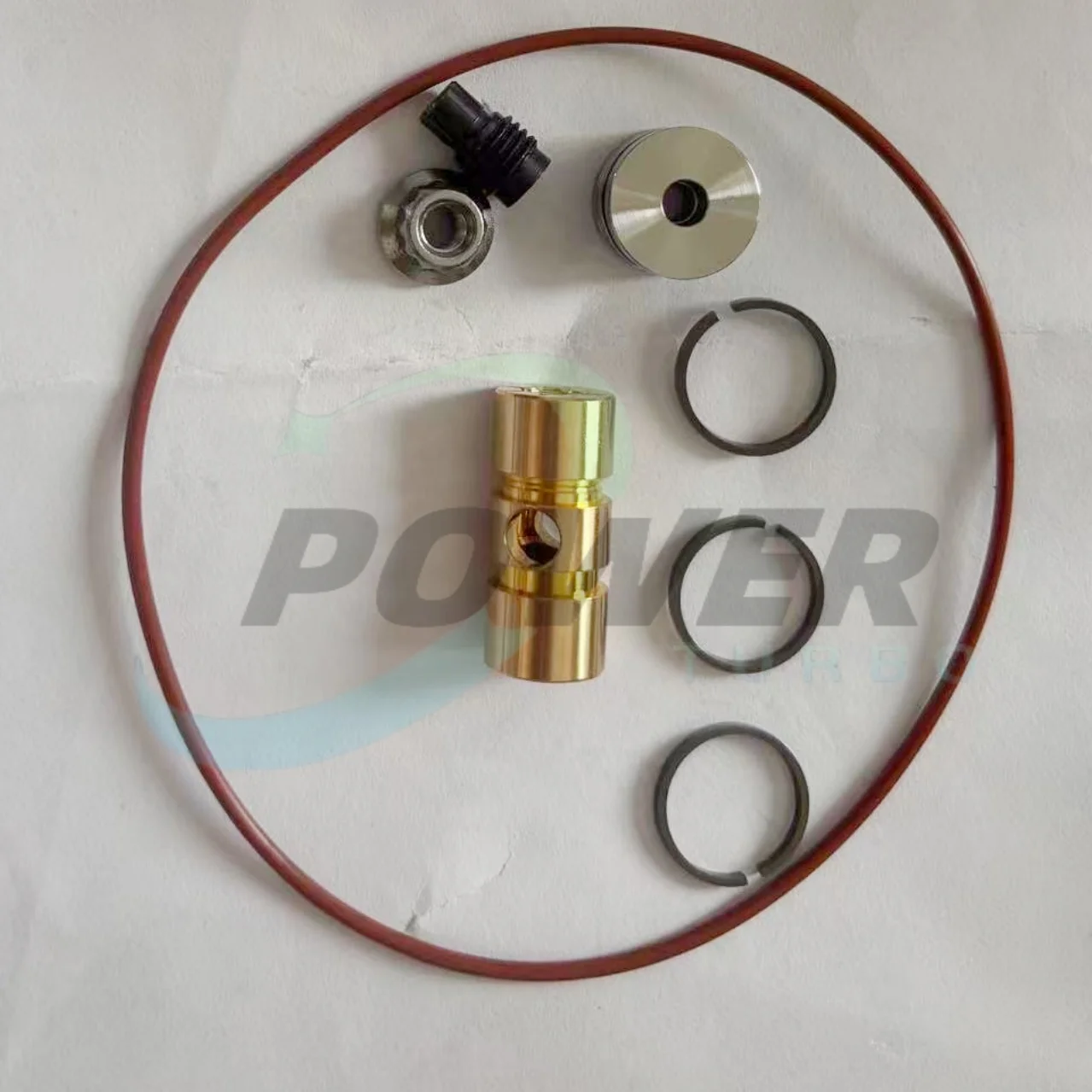MGT1549ZDL Turbocharger Repair Kits 820021 819997 For BMW 116 i (F20) 100 Kw - 136 HP N13B16 2011 Turbo Service Kits 11627645758
MGT1549ZDL Turbocharger Repair Kits 820021 819997 For BMW 116 i (F20) 100 Kw - 136 HP N13B16 2011 Turbo Service Kits 11627645758
