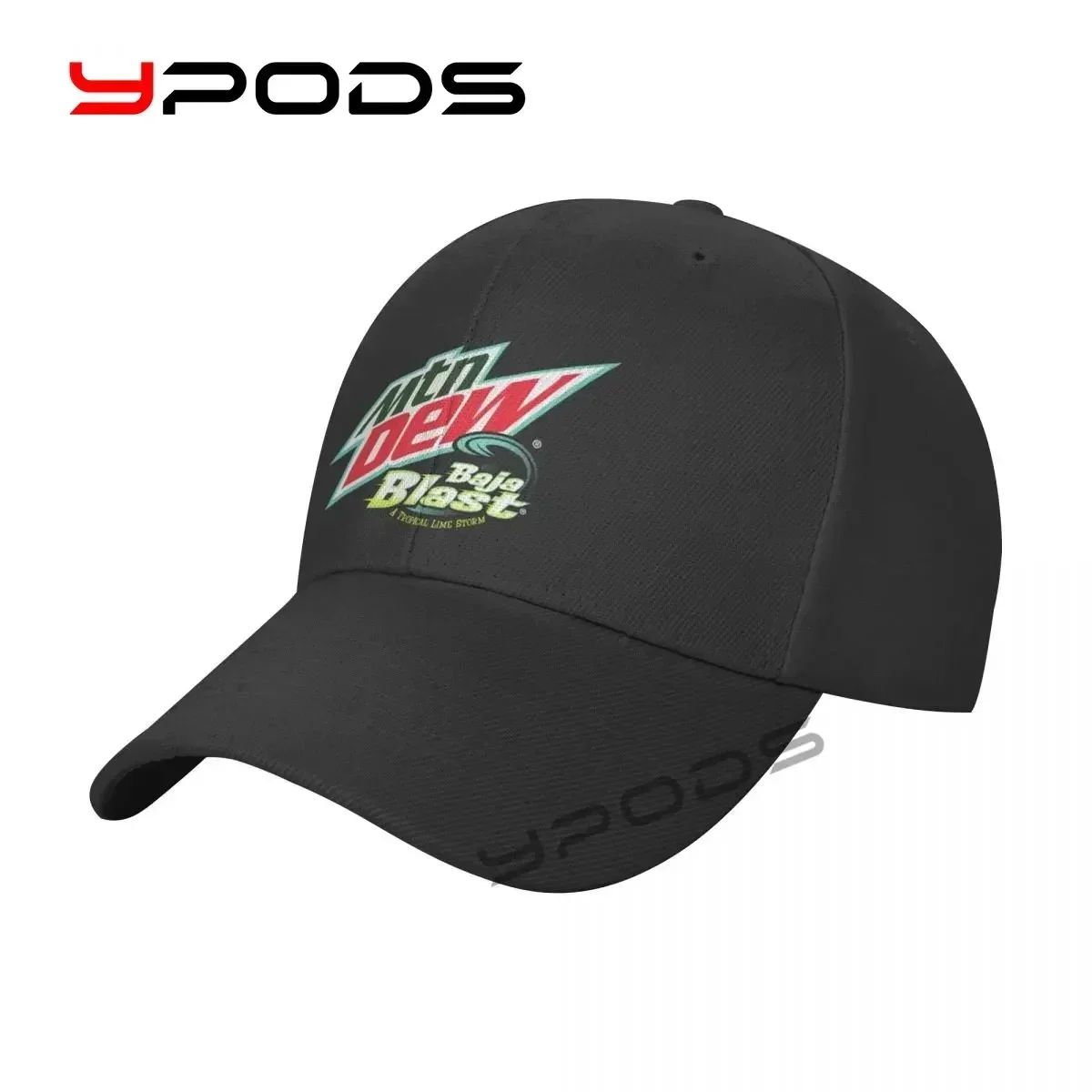 Outdoor Sport Baseball Cap Mtn_Dew_Baja_Blast_2009 Spring And Summer Fashion Adjustable Men Women Fashion Caps
Outdoor Sport Baseball Cap Mtn_Dew_Baja_Blast_2009 Spring And Summer Fashion Adjustable Men Women Fashion Caps