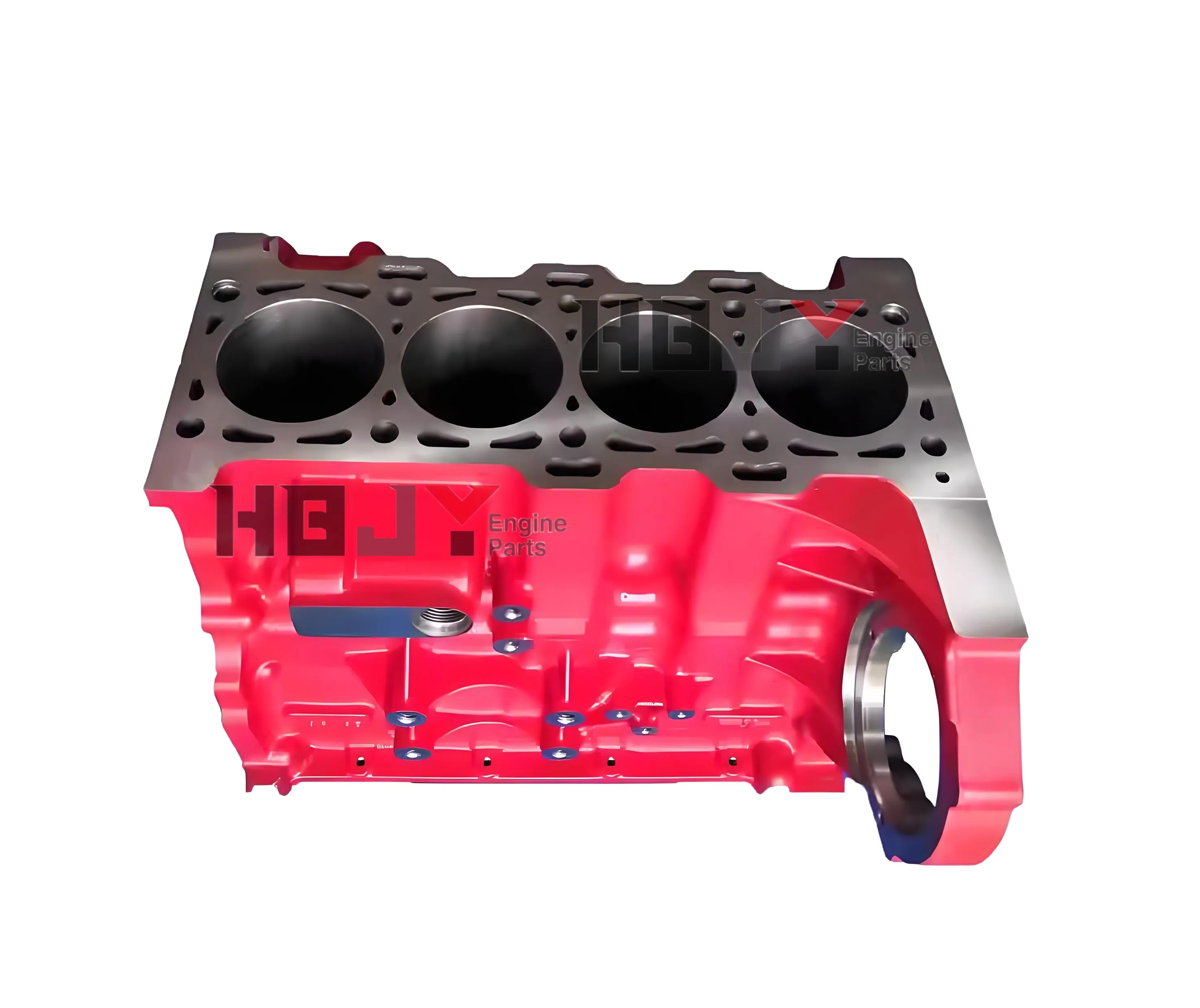 Genuine Diesel Isf2.8 Cylinder Block for Cummins ISF 2.8 Engine Parts 5261257 5334639
Genuine Diesel Isf2.8 Cylinder Block for Cummins ISF 2.8 Engine Parts 5261257 5334639