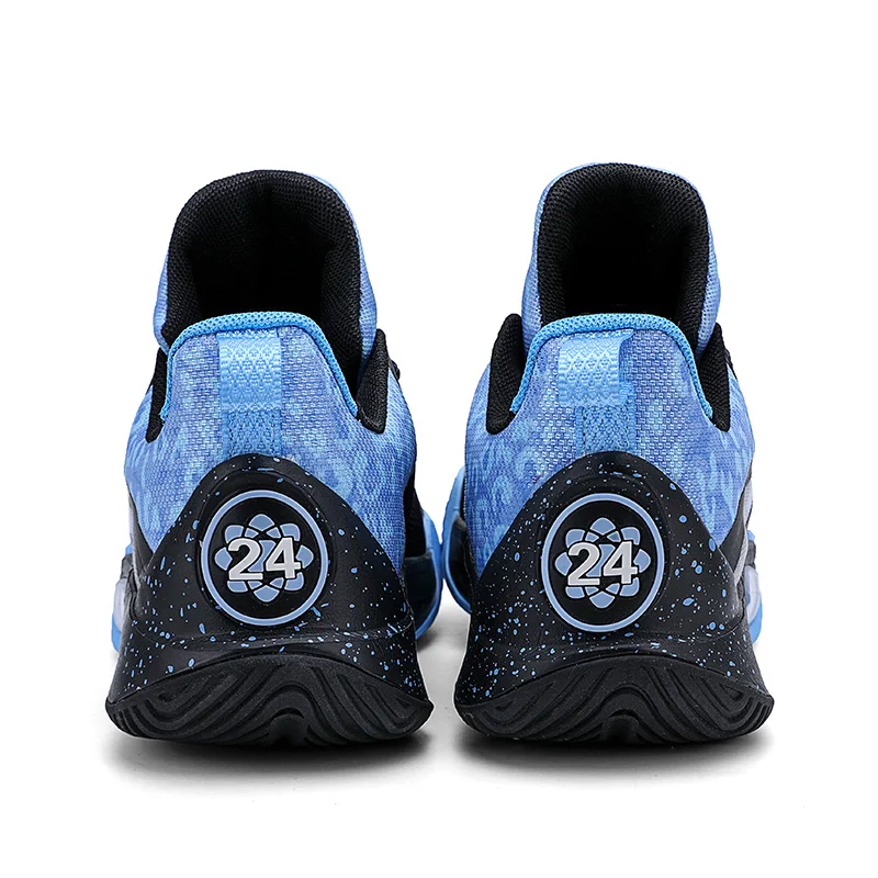 2025 new summer unisex breathable lightweight wear-resistant training basketball shoes outdoor sports shoes Very good
2025 new summer unisex breathable lightweight wear-resistant training basketball shoes outdoor sports shoes Very good