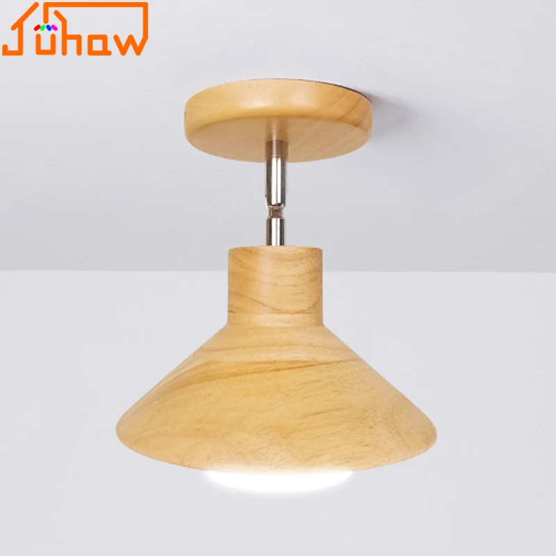 Corridor Light Aisle Light Simple Modern Entrance Wood Japanese Art Cloakroom Ceiling Lamp
Corridor Light Aisle Light Simple Modern Entrance Wood Japanese Art Cloakroom Ceiling Lamp