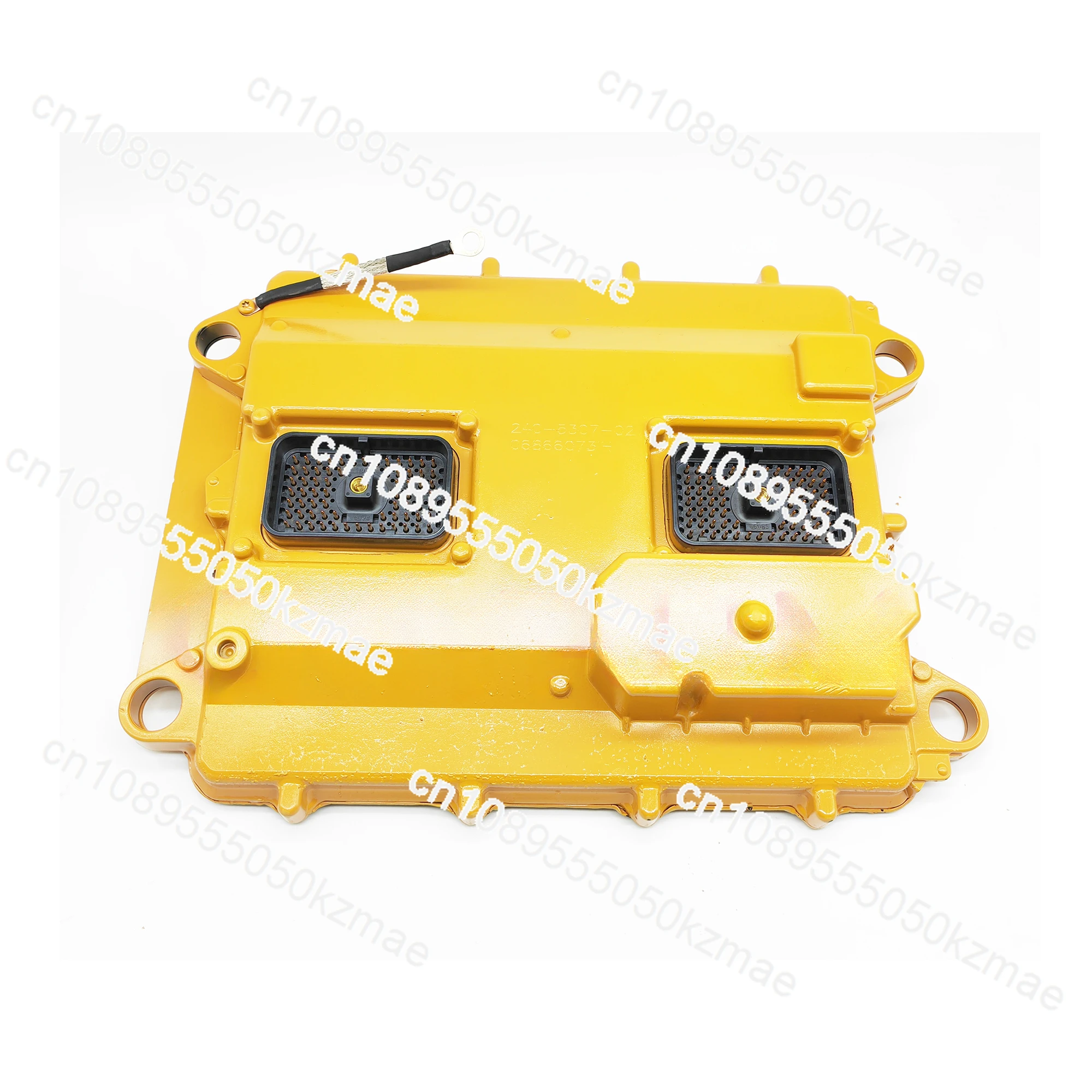For 240-5307 2405307 Original Engine Computer Board ECU Electronic Control Unit for CAT 3126B C7 C9 C13 336D E336D
For 240-5307 2405307 Original Engine Computer Board ECU Electronic Control Unit for CAT 3126B C7 C9 C13 336D E336D