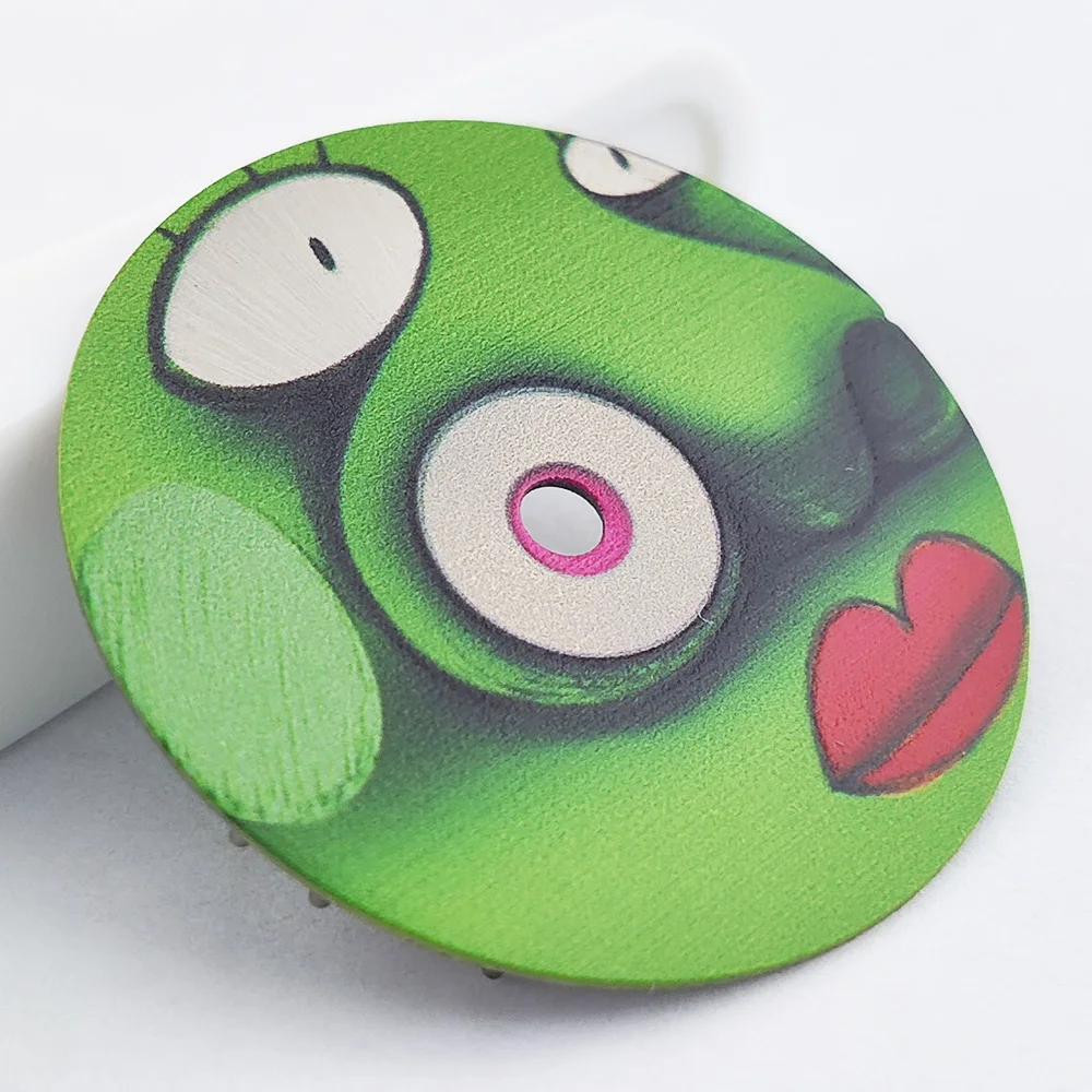28.5mm NH35 dial Creative Funny cartoon dial watch dial steel suitable for NH35 Movement Watch accessories DIY NH35 watch dial
28.5mm NH35 dial Creative Funny cartoon dial watch dial steel suitable for NH35 Movement Watch accessories DIY NH35 watch dial
