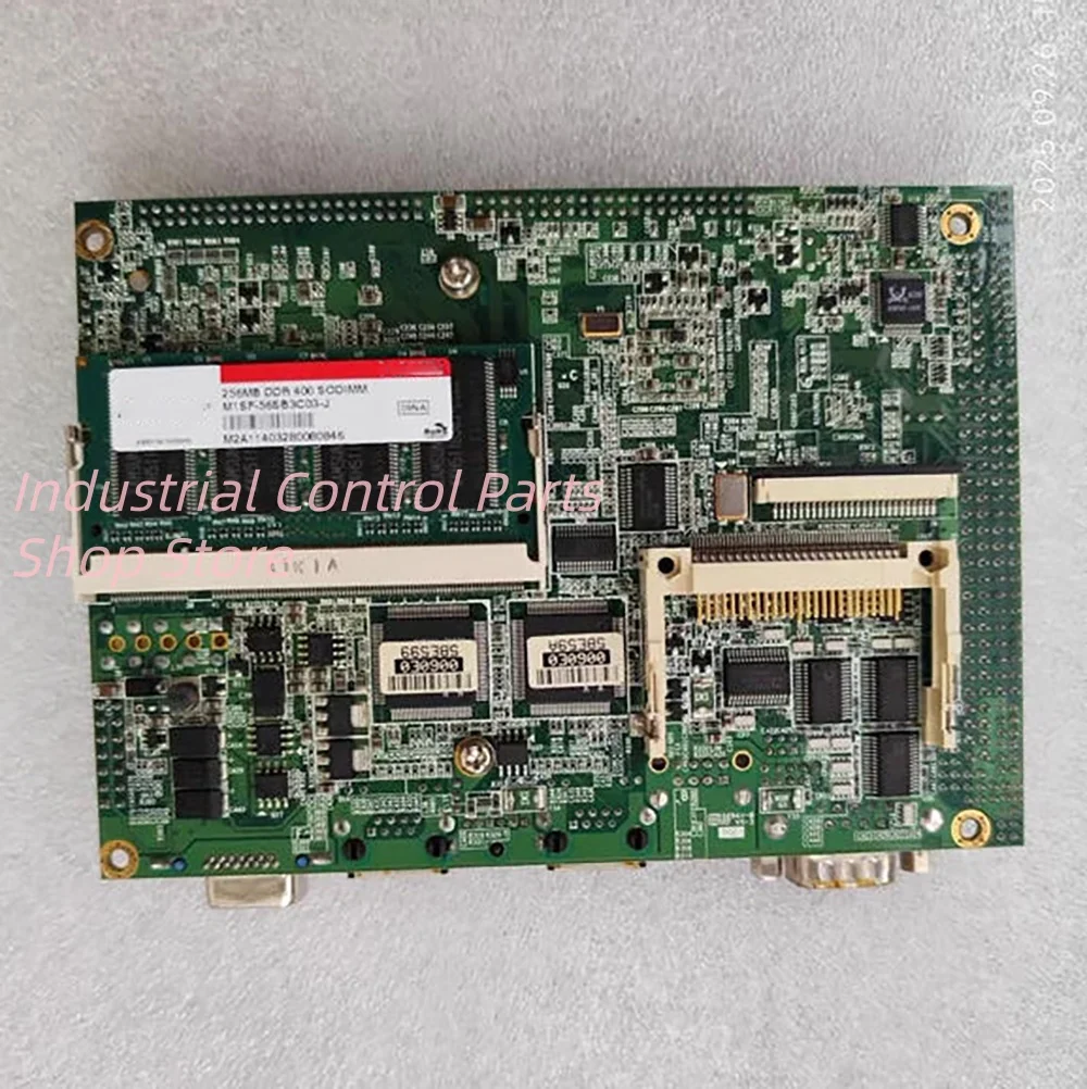 Промышленная материнская плата управления SBC84620 Rev.A6-RC
Промышленная материнская плата управления SBC84620 Rev.A6-RC