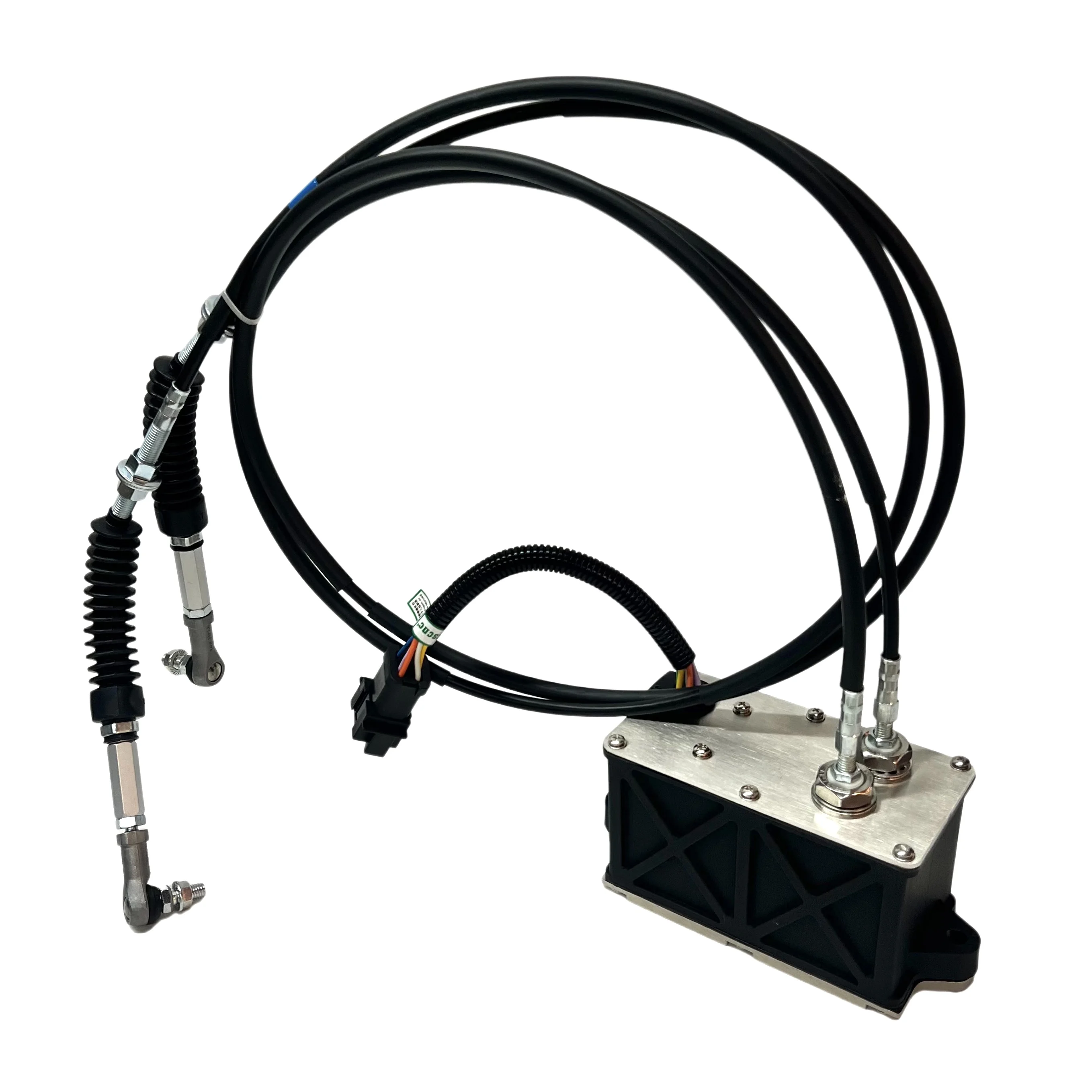 High Quality Throttle Motor 247-5212 2475212 247-5213 for Excavator E320C E320D E312C E312D E330D 312C 312CL 318C
High Quality Throttle Motor 247-5212 2475212 247-5213 for Excavator E320C E320D E312C E312D E330D 312C 312CL 318C
