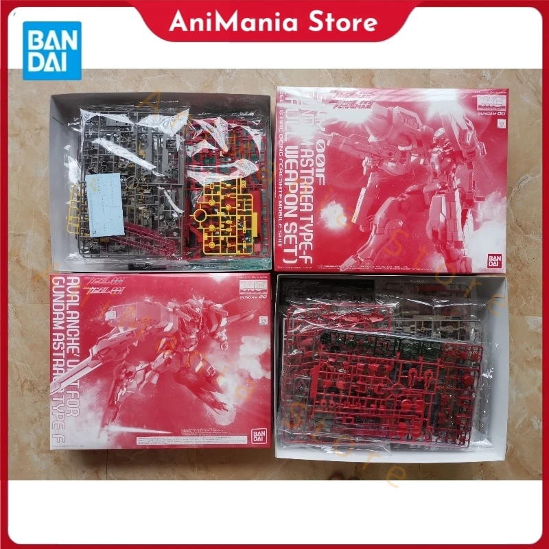 Bandai Original GUNDAM MG 1/100 GNY 001F GUND MASTRAEA TYPE-F PB Limited Anime Action Figure Toys Model Gifts for Children
Bandai Original GUNDAM MG 1/100 GNY 001F GUND MASTRAEA TYPE-F PB Limited Anime Action Figure Toys Model Gifts for Children
