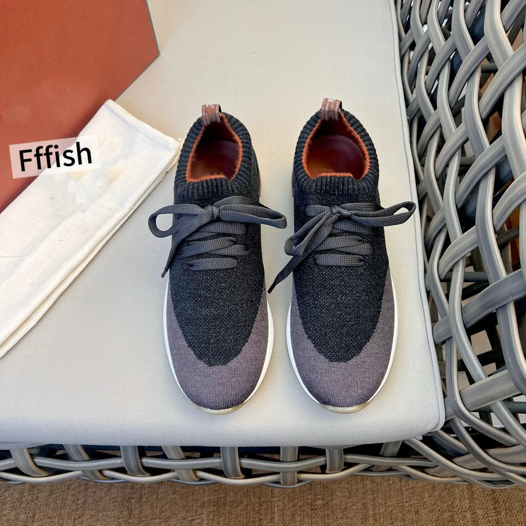 Мужские кроссовки из шерстяной смеси, коллекция Весна-Лето 2026, НОВИНКА, люксовые, модные, повседневные, вязаные, для бега, летние, дышащие, для фитнеса
Мужские кроссовки из шерстяной смеси, коллекция Весна-Лето 2026, НОВИНКА, люксовые, модные, повседневные, вязаные, для бега, летние, дышащие, для фитнеса