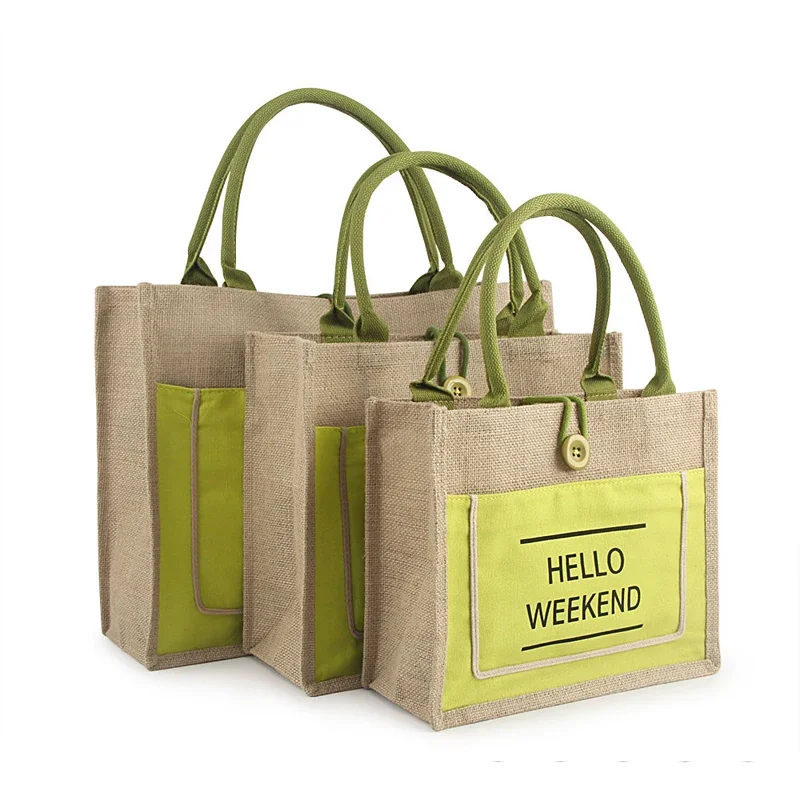 Luxury Linen Tote Bag for Women Large Capacity Casual Shoulder Bag Beach Shopping Purse Ladies Daily Handbag
Luxury Linen Tote Bag for Women Large Capacity Casual Shoulder Bag Beach Shopping Purse Ladies Daily Handbag