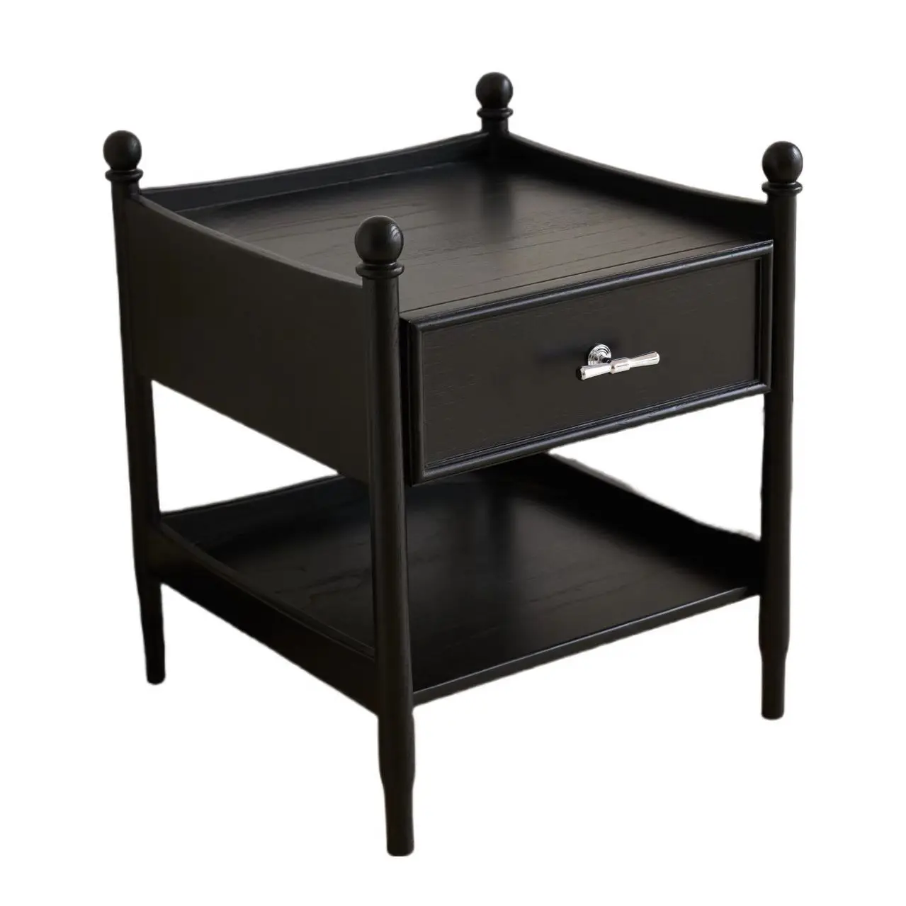 -dd Antique Solid Wood Accent Nightstand Small Simple Modern New Light Luxury High-end Bedroom Living Room Storage Organization
-dd Antique Solid Wood Accent Nightstand Small Simple Modern New Light Luxury High-end Bedroom Living Room Storage Organization
