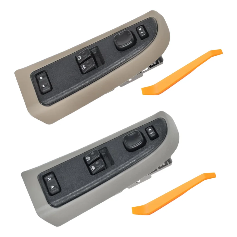 For Chevrolet Silverado 1500 2500 3500 Car Power Window Switch 15112970 15125141 Car Front Left Power Window Switch
For Chevrolet Silverado 1500 2500 3500 Car Power Window Switch 15112970 15125141 Car Front Left Power Window Switch