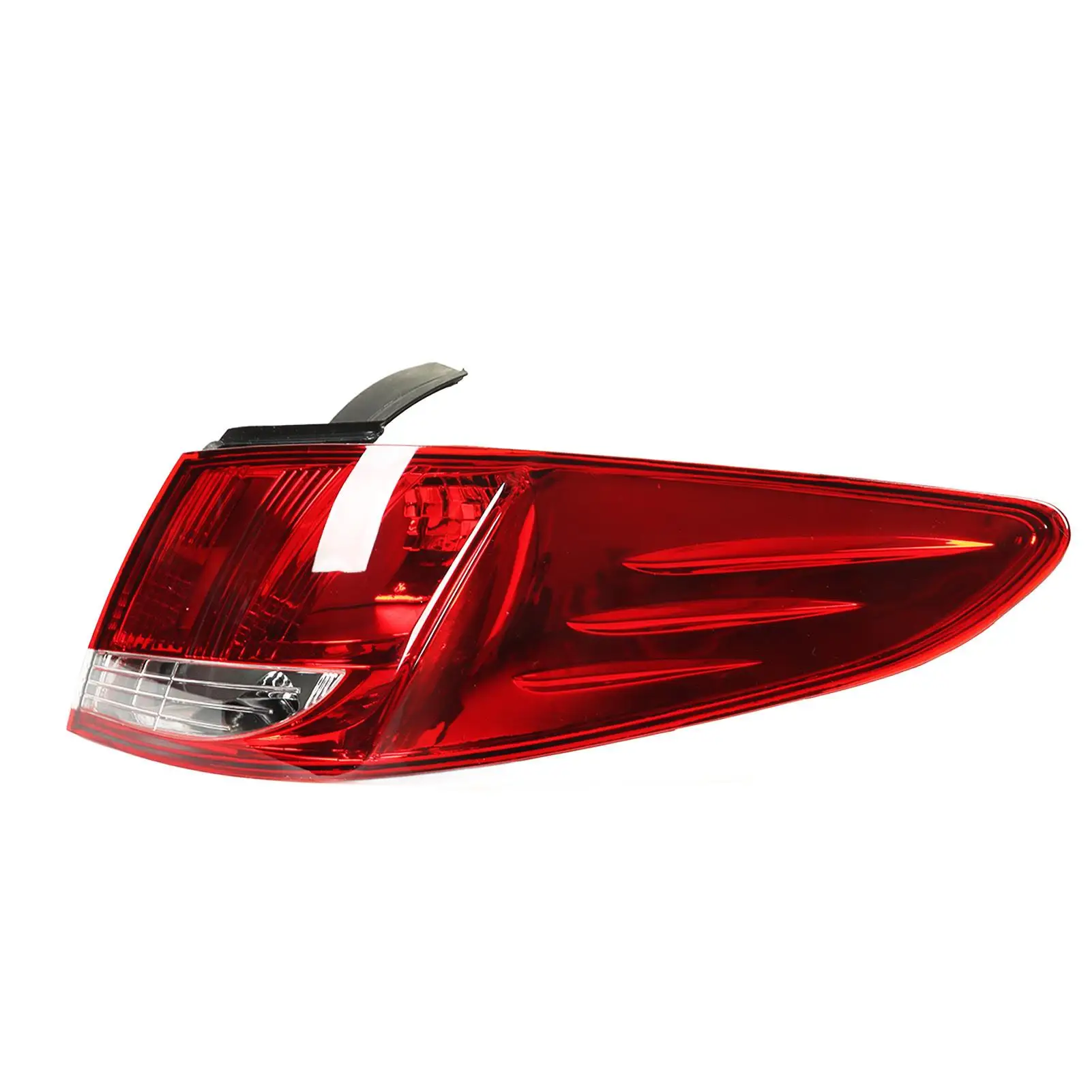 Car Tail Light Powerful Light Transmission Clear Visibility 9671332080 Tail Light Housing Assembly Right Side for Peugeot 408
Car Tail Light Powerful Light Transmission Clear Visibility 9671332080 Tail Light Housing Assembly Right Side for Peugeot 408