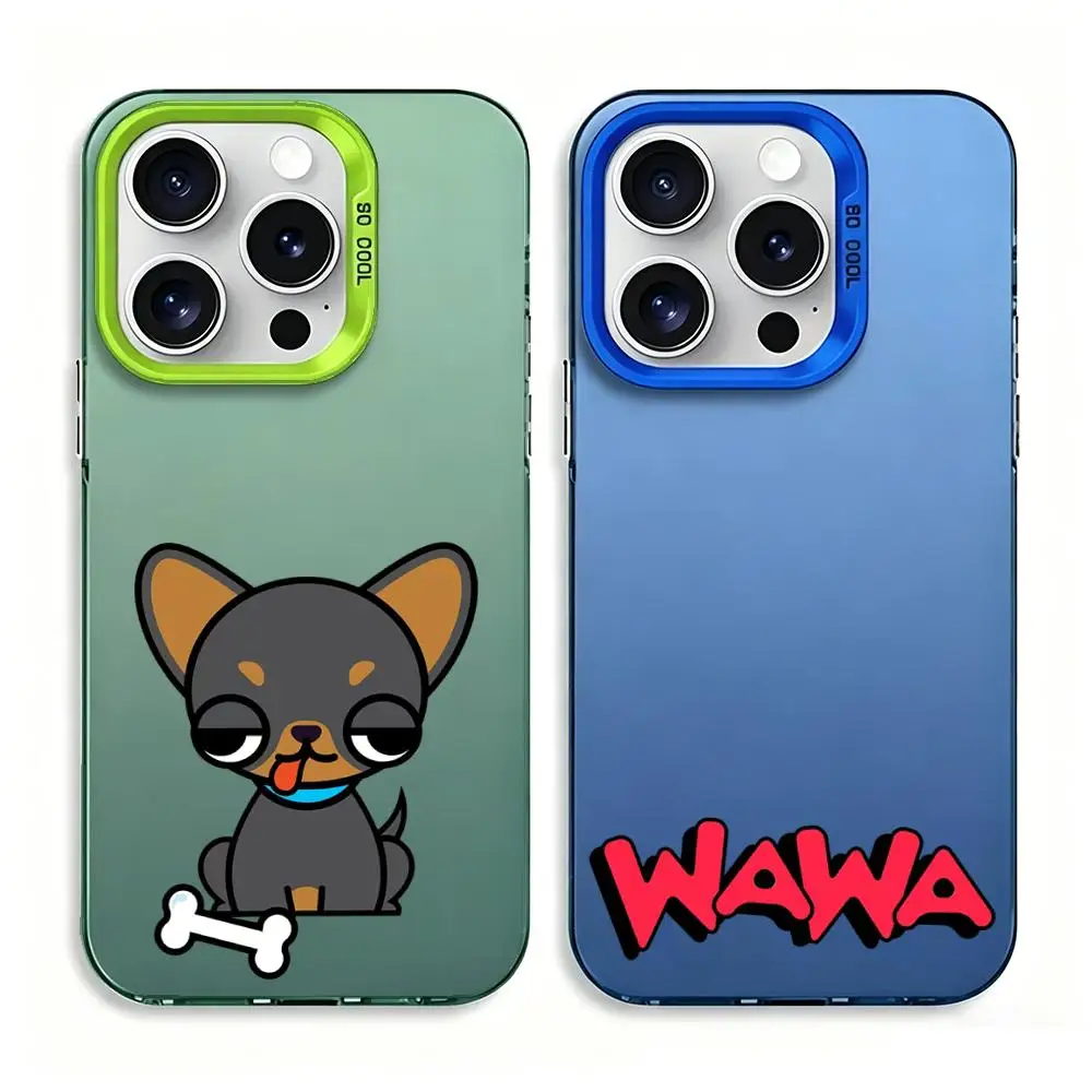 1P-CC-hihuahua Phone Case Silver trendy printed protective case, compatible with full iPhone 11/12/13/14/15/16
1P-CC-hihuahua Phone Case Silver trendy printed protective case, compatible with full iPhone 11/12/13/14/15/16