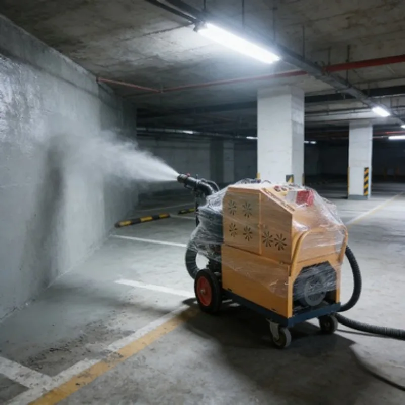 Mortar Render Sprayer Plastering Machine Wall Cement Spray Gun Pneumatic Plaster Equipment Construction
Mortar Render Sprayer Plastering Machine Wall Cement Spray Gun Pneumatic Plaster Equipment Construction