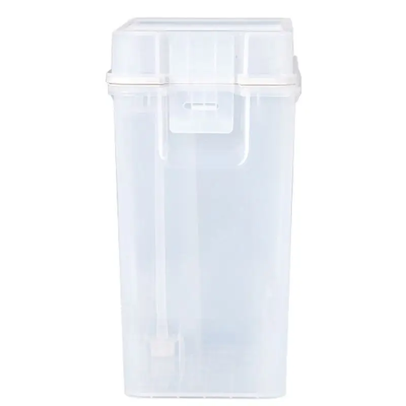 A24F-Suitable For Dreame Cleaning Water Tank X20 Consumable Sewage Tank Of X20pro Parts Of Sweeping Robot.
A24F-Suitable For Dreame Cleaning Water Tank X20 Consumable Sewage Tank Of X20pro Parts Of Sweeping Robot.